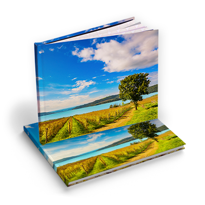 Photo Books